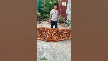 Bộ cửa võng siêu đẹp cho Phòng thờ kích thước lớn  #dogothanhkhuyen #phongtho #noithatphongtho