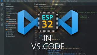 ESP-IDF IoT Development Framework | Windows and Linux | Ubuntu 18.04 | Tutorial | How to