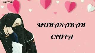 Muhasabah Cinta - Lirik | citra maharani