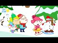 Dolly and Friends 2D  Kids Cartoons for Child  Episodes #108