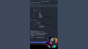 Python la Etik Hacker Tools yaptım. #python  #cybersecurity #siberguvenlik