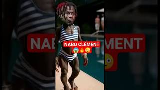 Nabo Clément