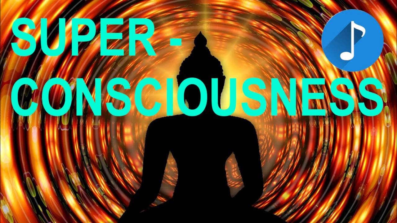 Super Consciousness - Quantum Mind - Healing Tibetan *Epsilon Lambda ...
