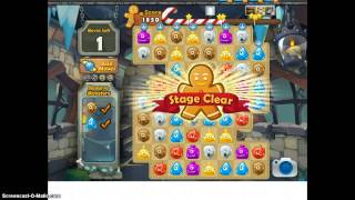 Monster Busters 103