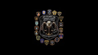 Bergen County Police Academy Class #136 