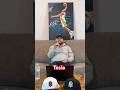 “Streamer Clavicular ran over a clipper on live stream!?” #shorts
