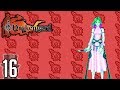 Drakengard ➣ FURIAE LIVES ENDING B ➢ 16 ➣ Let s Play