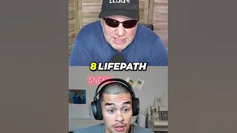 Unlocking 8: Money's Secret - GG33  #video #numerology #gg33