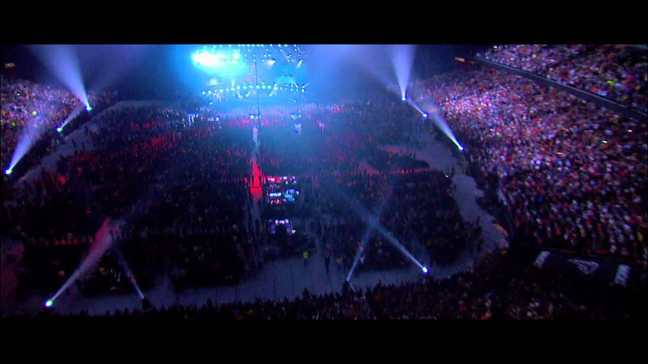 Matt Redman and LZ7 - Twenty Seven Million (Official) Matt Redman and LZ7 - Twenty Seven Million (Official)