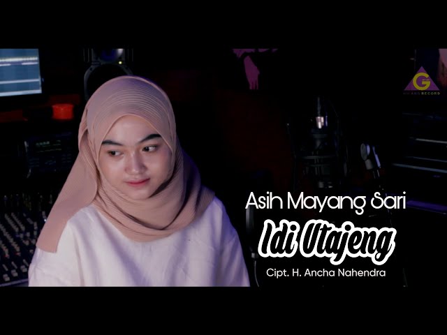 Asih Mayang Sari - Idi Utajeng class=