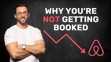 7 Common Airbnb Hosting Mistakes (and how to optimize each)