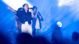 CityWorship: Jesus Be The Name // Pamela Choo @City Harvest Church