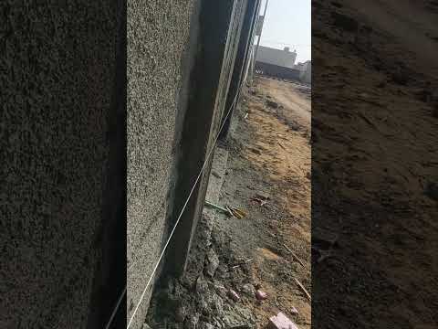 تركيب زاويه للاعمده للياسه
