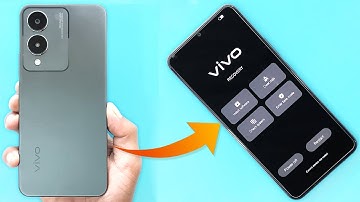 Vivo Y17s (V2310) Hard Reset | Remove PIN, Pattern & Password 100% Working