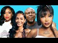 Summer Walker getting blackballed by her EX? | Porsha's fiance Simon exposes his wife Falynn