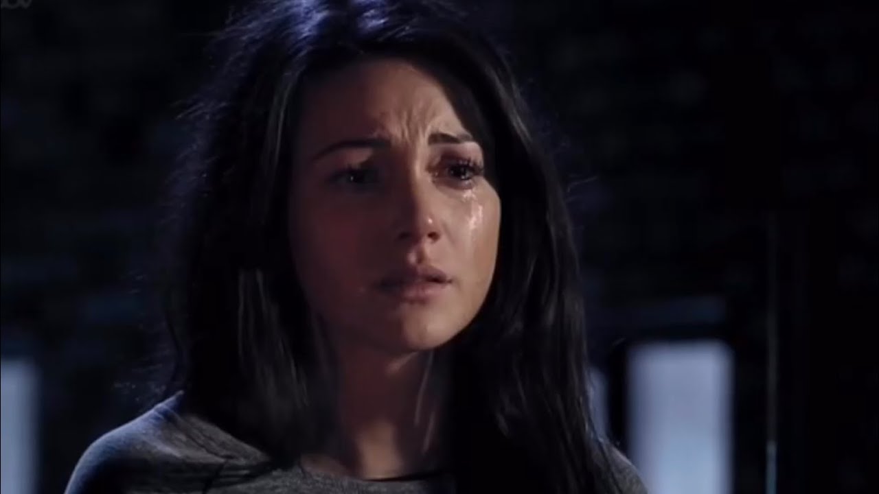 Peter & Tina - 27th May 2014 - BGT Week (Part 2/2)