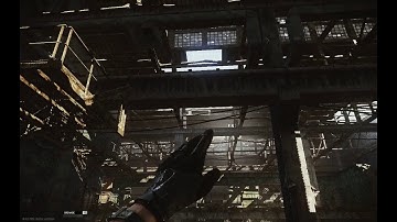 Grenade Throwing Tutorial #1 | Escape From Tarkov