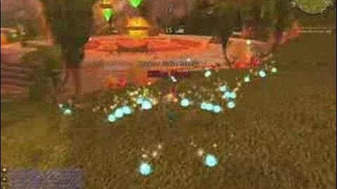 Blood Elf Hunter, Quick Leveling