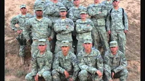 16 MP BDE Iraq 06-07