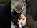 999 Stairs vs A 1-Year-Old Baby! 😱