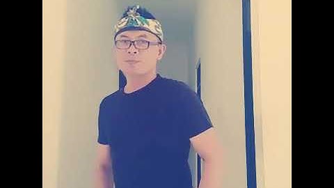 Tebih Lemah Kalangitna