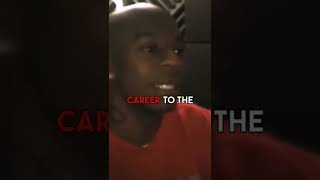 Rapper explains nearly selling his soul to the evil music industries hidden agenda illuminati