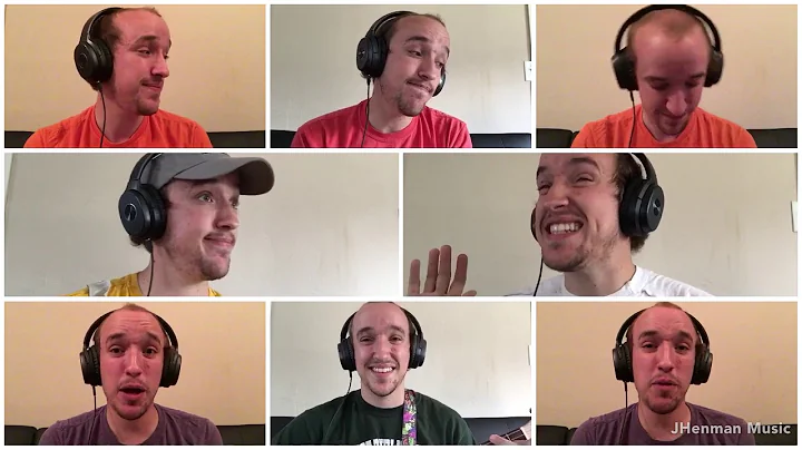 The Duck Song