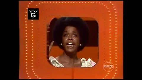 Match Game '73:  July 12, 1973  (BOB BARKER, Arlen...