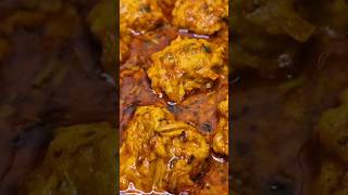 चना दाल की सब्जी l Chana dal ki Sabji l sabji recipe #shorts #shortsfeed #sabji #sabjirecipe