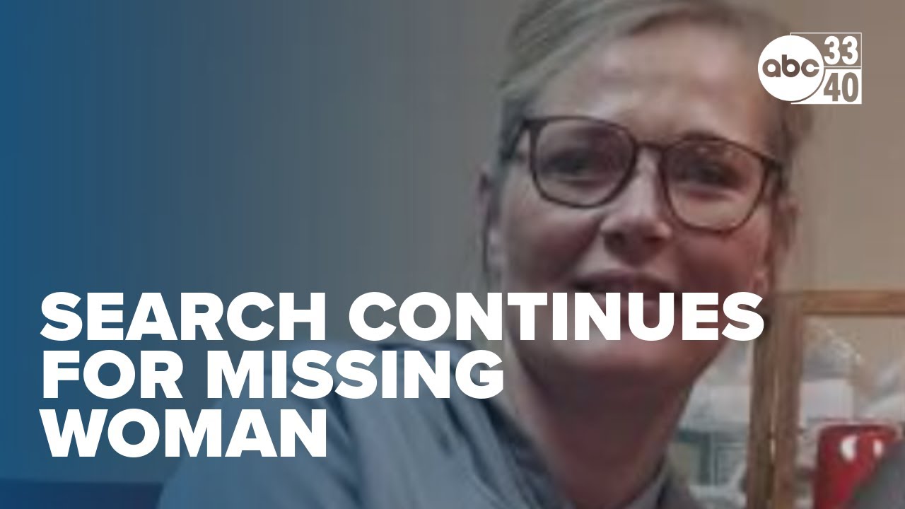 Nothing found during search for missing woman near interstate in Marion ...