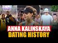 Jannik Sinner's Ex Anna Kalinskaya EXPOSES Tennis Stars Sliding Into Her DMs 😳 | Madrid Open 2026