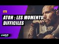 ATON (Philippe B) partage ses moments les plus difficiles | La Sueur