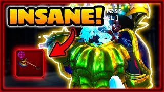 New Escanor Weapon In Anime Final Quest Is Insane Full Showcase