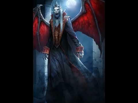 вампір - YouTube