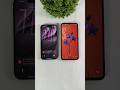 iOS 27 or One UI 9 Lock Screen ? #ios27 #oneui9 #oneui8 #samsung #iphone