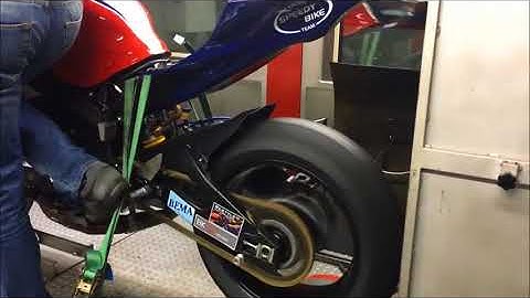 Rapid Bike 2017 R6 UP/DOWN QUICK SHIFTER