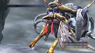 Final Fantasy HD SEYMOUR MONT GAGAZET 