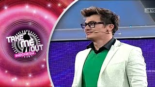 Siapkah kamu menata masa depan bersama Roy Jordy? - Take Me Out Indonesia