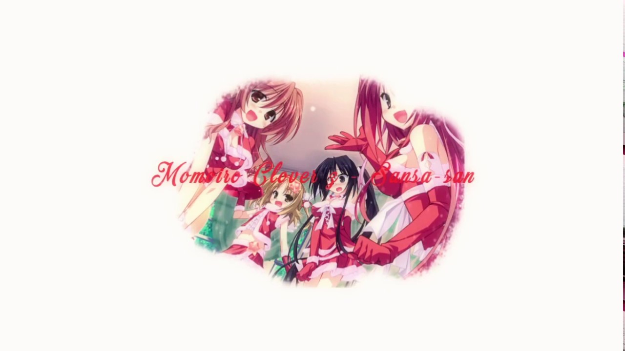 [Osu!Collab] Merry Chrismas ! - YouTube