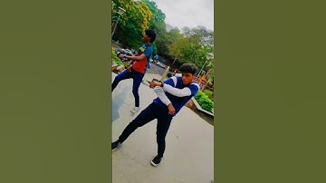 Thumbnail of Enakoru Girlfriend💃 venumada | Dance cover | Boys tamil movie | AR Rahman