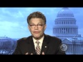 Senator Al Franken Welcomes Conference 2011