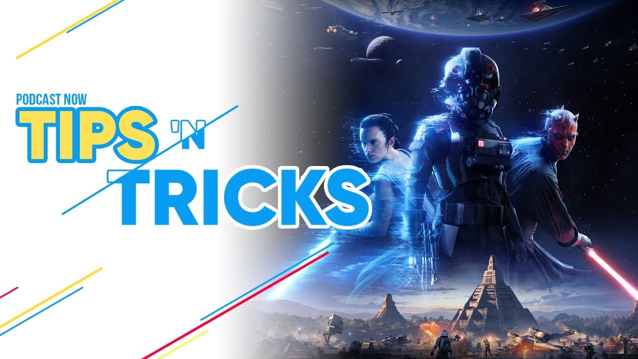 Star Wars Battlefront 2 TIPS AND TRICKS YouTube star-wars-battlefront-2-tips-and-tricks-youtube