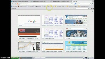 SEO Wordpress Blogging system Part 2