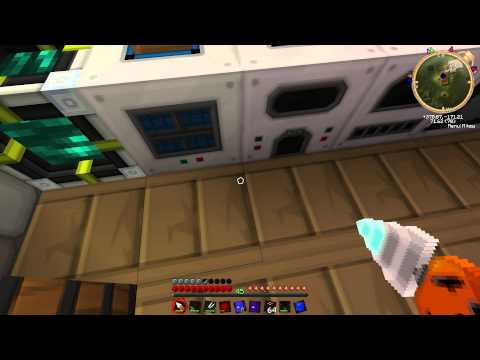 Minecraft FTB [Direwolf20 Pack] ეპიზოდი 13 [Let's Play]