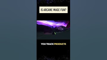 Turtle WoW - Is Arcane Mage FUN?