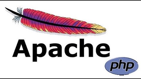 Установка Apache 2.4 + PHP7 2016