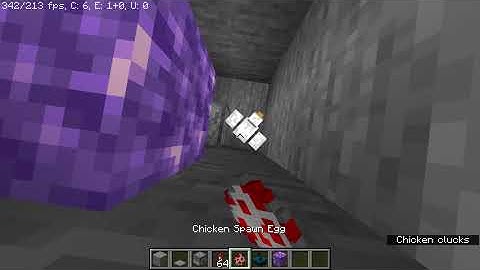 How To Make A Redstone Noise Machine in Minecraft