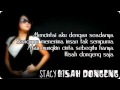 Stacy   Kisah Dongeng with lyrics