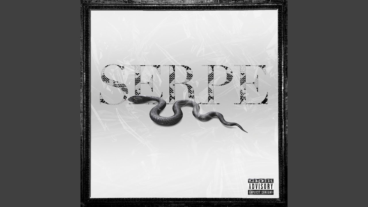 Watch Serpe on YouTube Watch Serpe on YouTube