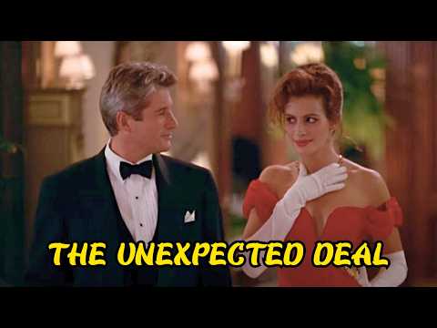 He Rented A Girlfriend For A Week She Ended Up Stealing His Heart